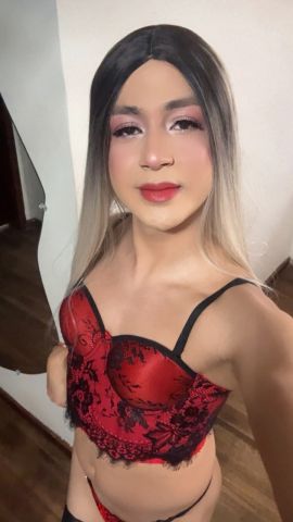 Sofia Fox