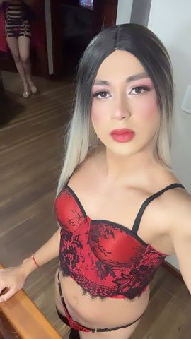 Sofia Fox