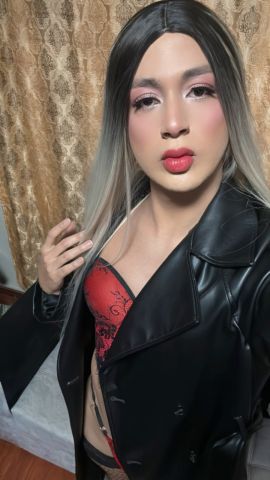 Sofia Fox