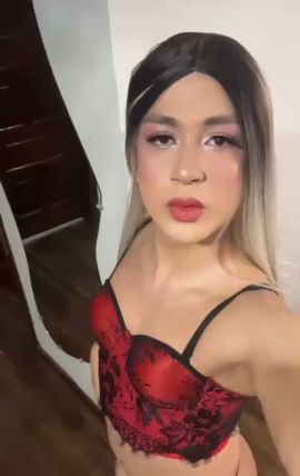 Sofia Fox