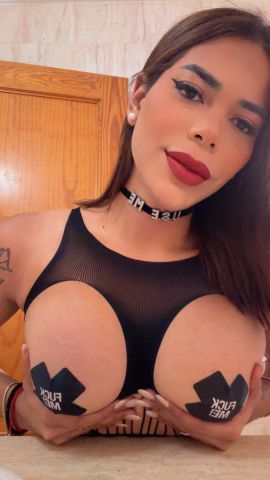 Alexa Vi
