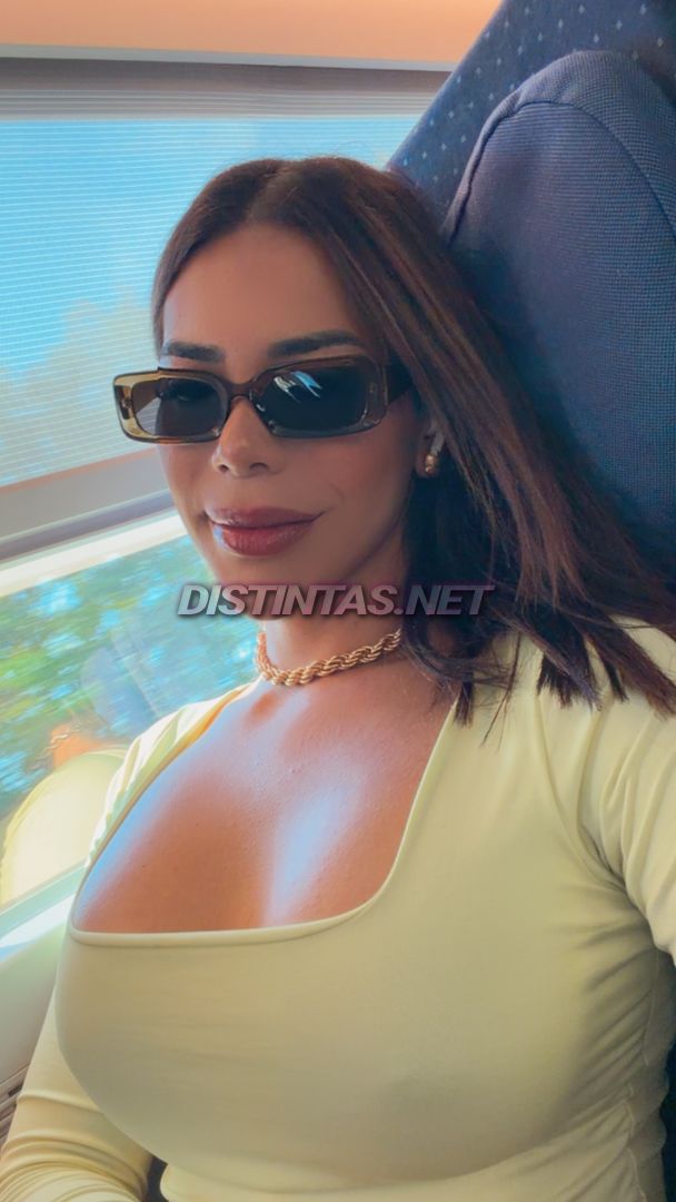 Alexa Vi