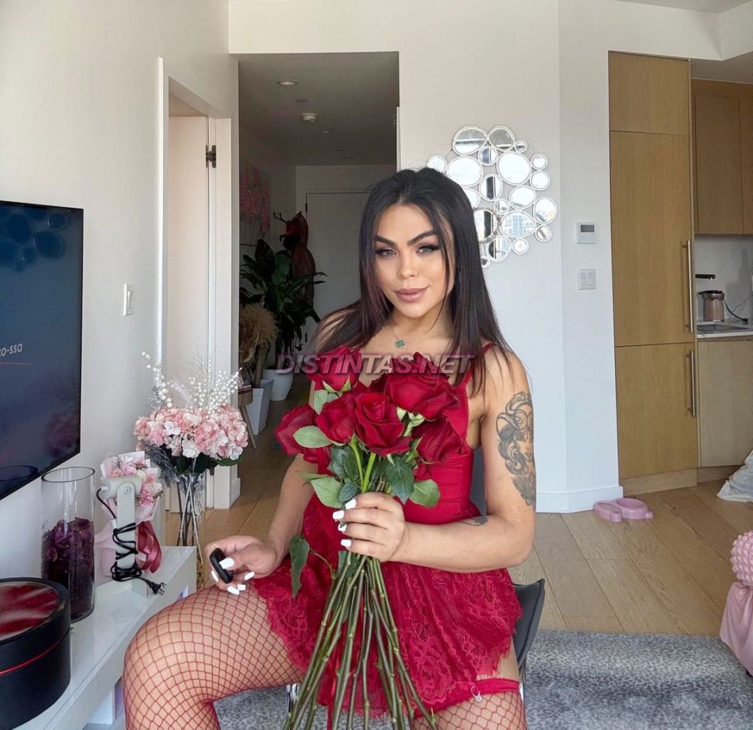 Maya Fox