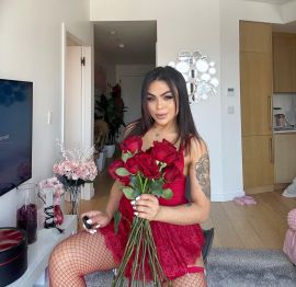 Maya Fox