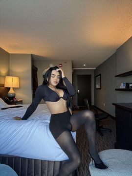 Maya Fox