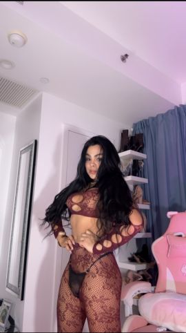 Maya Fox