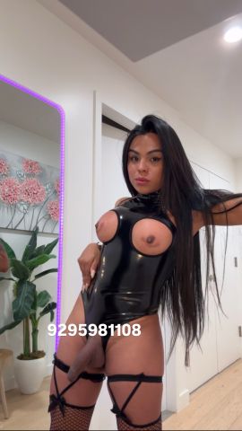 Maya Fox