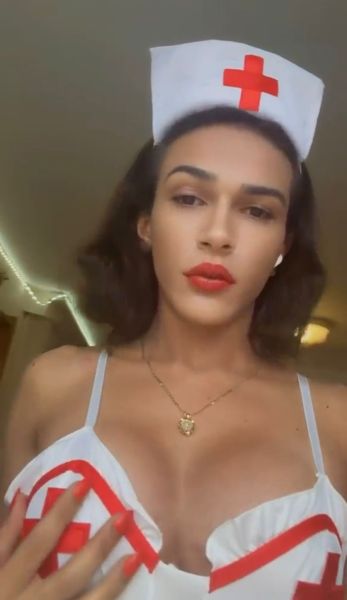 Je suis venue du Brésil il y a un an pour vous faire rêver et profiter ensemble, mais tout a un condition, 🫰

❣ ROBERTA SANTOS BRÉSILIENNE ACTIF TRANS SEXY AMAZING ⭐ MÉLANGE SÉDUCTIF ENTRE MALVEILLANT ET SENSUALITÉ
BONJOUR, JE M'APPELLE ROBERTA, UNE JEUNE TRANS BON, PROPRE ET TRÈS CHAUDE, PRÊTE À RÉALISER VOS FANTASMES, COMPLÈTE ET PRÊT À FAIRE TOUT TYPE DE JEU, BOUCHE CHAUDE, CUL SERRÉ FERME, LONGS PRÉLIMINAIRES, PHYSIQUE ATHLÉTIQUE AUSSI DISPONIBLE POUR LES SOIRÉES/ ... JE SUIS UNE PERSONNE CALME E BEAUTÉ, DOUCEUR, DISPONIBILITÉ, AMITIÉ ET SURTOUT LE BON SEXE SONT LES CARACTÉRISTIQUES QUE VOUS TROUVEREZ EN MOI⭐

INSTAGRAM- Robertasantosbr20
