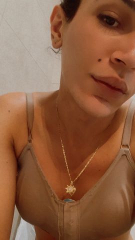Roberta araujo
