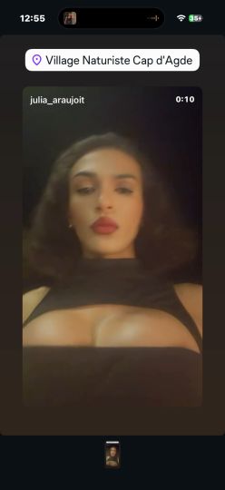 Roberta araujo