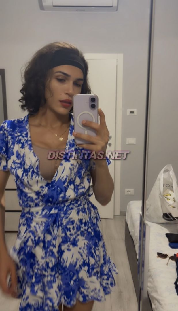 Roberta araujo