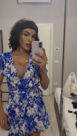 Roberta araujo