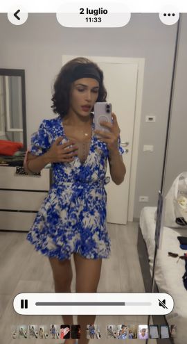 Roberta araujo