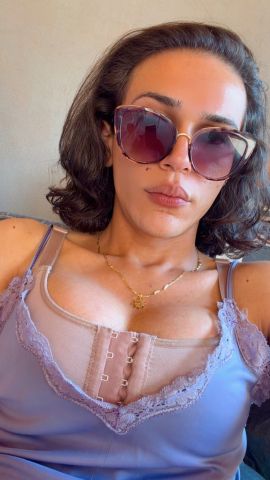 Roberta araujo