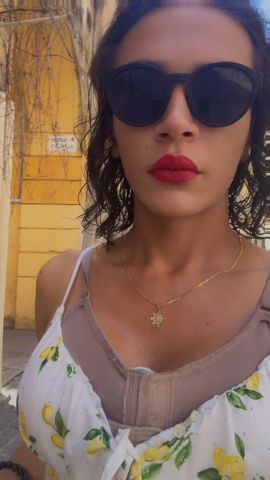 Roberta araujo