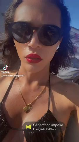Roberta araujo