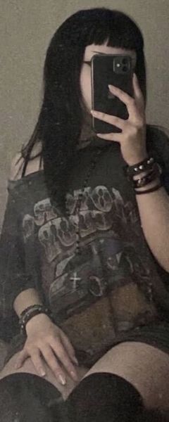 Caroline ✨

🌸 Creativa, segura y con una personalidad encantadora. venta de contenido, sexting