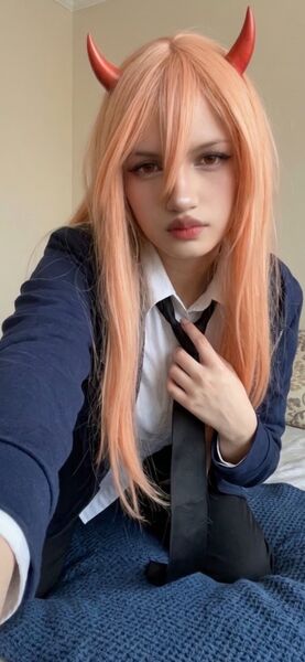 Caroline
