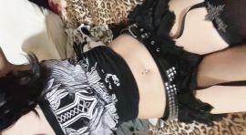 Caroline 