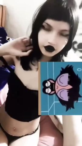 Caroline 
