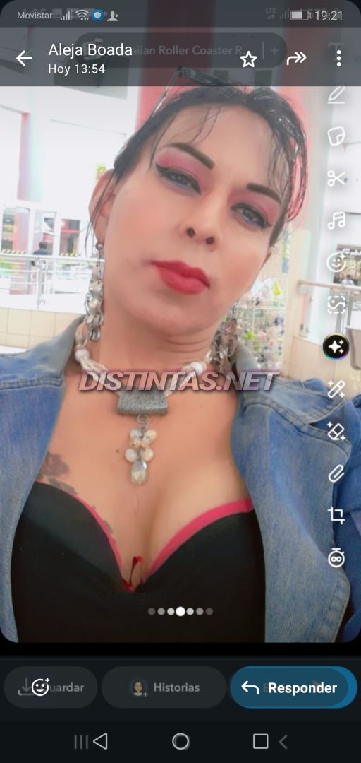 Alejandra boada 