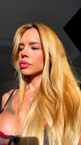 Larissa Brasil 