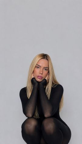 Larissa Brasil 