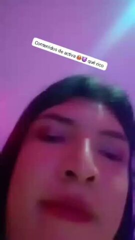 Sanlly la diablita