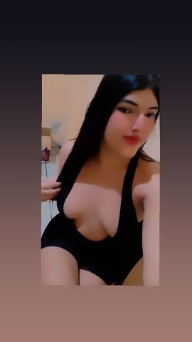 Sanlly la diablita 