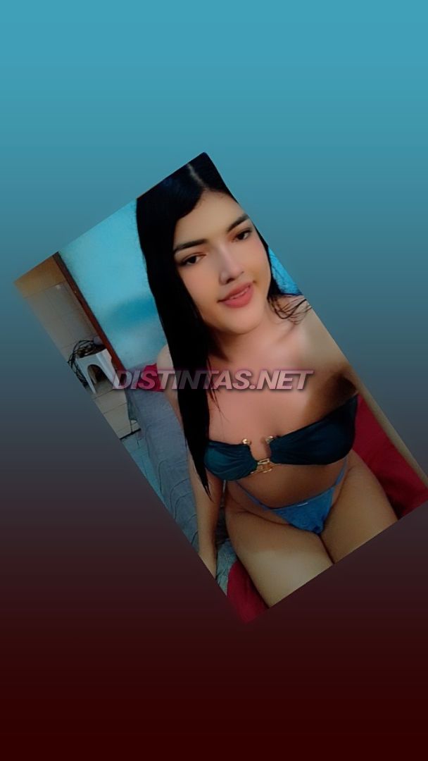 Sanlly la diablita 