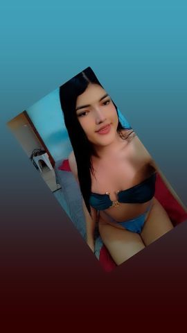Sanlly la diablita 