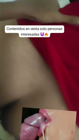 Sanlly la diablita 
