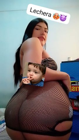 Sanlly la diablita 