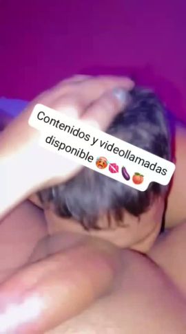Sanlly la diablita 