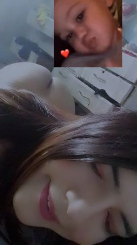 Sanlly la diablita 