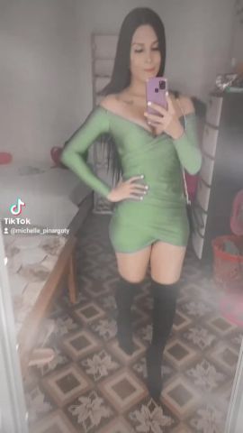 Ariana Pinargoty