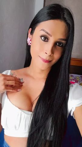 Ariana Pinargoty