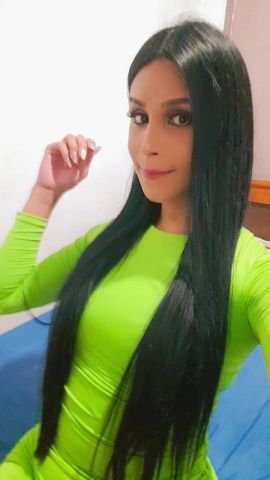 Ariana Pinargoty