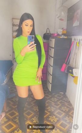 Ariana Pinargoty