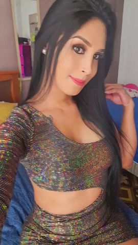 Ariana Pinargoty