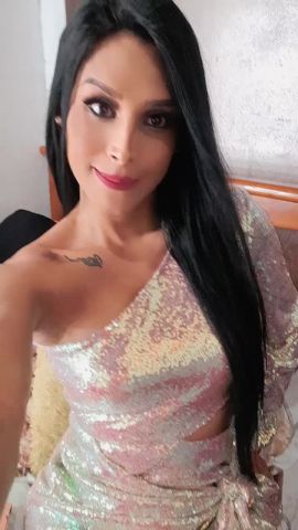 Ariana Pinargoty