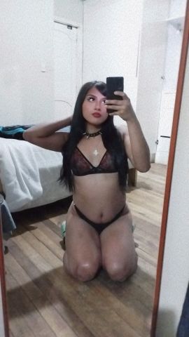 Lilith Diamond 