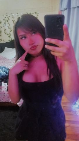 Lilith Diamond 