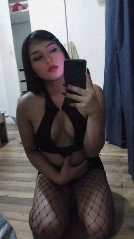 Lilith Diamond 