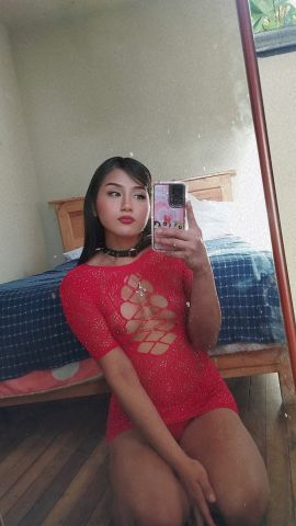 Lilith Diamond 