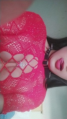 Lilith Diamond 