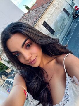 Brenda 20cm