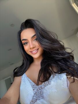 Brenda 20cm