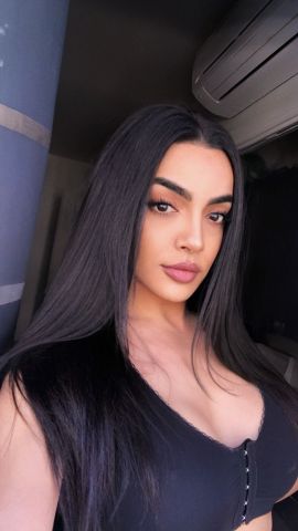 Brenda 20cm