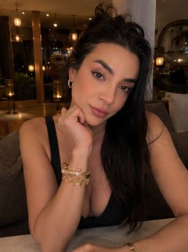 Brenda 20cm